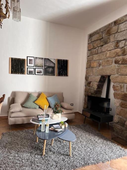 Apartment Casa Marisella Tempio Pausania